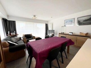 Appartement Wenduine Équipement 6
