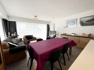 Appartement Wenduine Kenmerken 6