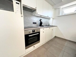 Appartement Wenduine Équipement 8