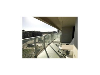 Apartment Wenduine Außenaufnahme 3