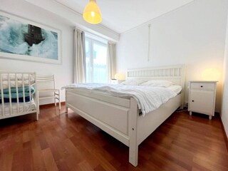 Appartement Wenduine Équipement 11