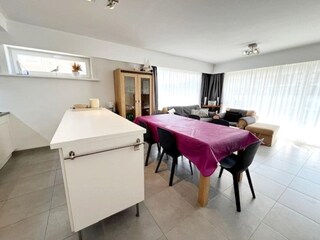 Appartement Wenduine Équipement 13