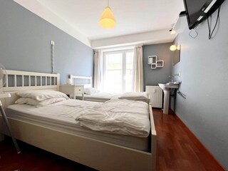 Appartement Wenduine Équipement 14