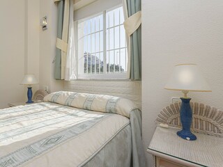 Appartement La Mairena Buitenaudio-opname 9