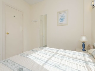 Apartment La Mairena Außenaufnahme 35