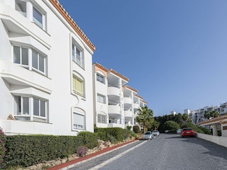 Apartment La Mairena Außenaufnahme 34
