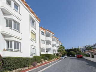Apartment La Mairena Outdoor Recording 34