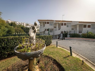 Apartment La Mairena Außenaufnahme 19