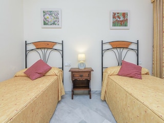 Apartment La Mairena Außenaufnahme 22