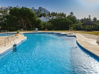 Apartment La Mairena Outdoor Recording 24
