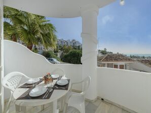 Arte De Luz - Apartment In Calahonda-chaparral - La Mairena - image1