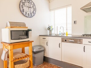 Casa per le vacanze Callantsoog Caratteristiche 11