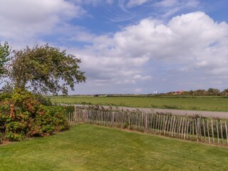 Casa per le vacanze Callantsoog Registrazione all'aperto 4