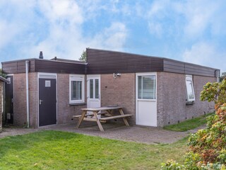 Casa per le vacanze Callantsoog Registrazione all'aperto 3