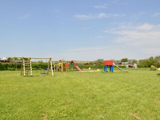 Casa per le vacanze Callantsoog Ambiente 17