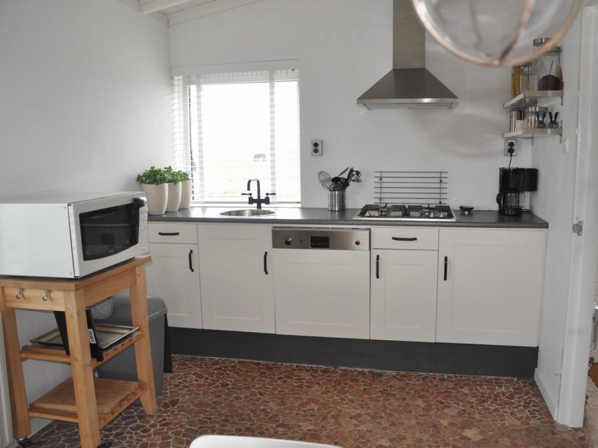 Ferienhaus De Blenck 7, Callantsoog, Firma I-Projekt - Frau Claudia