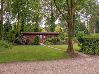 Parc de vacances Ootmarsum Enregistrement extérieur 4