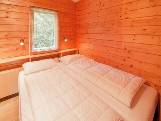 Vakantiepark Ootmarsum Kenmerken 8