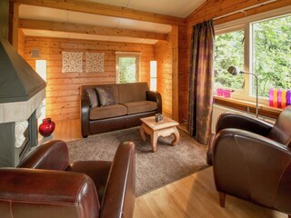 Parco vacanze Ootmarsum Caratteristiche 8