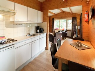 Vakantiepark Ootmarsum Kenmerken 8