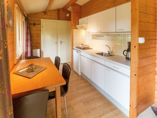 Parc de vacances Ootmarsum Équipement 13