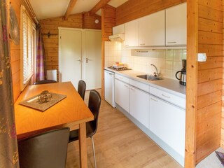 Vakantiepark Ootmarsum Kenmerken 9