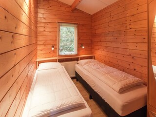 Vakantiepark Ootmarsum Kenmerken 10