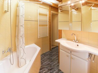 Parc de vacances Ootmarsum Équipement 14