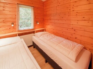 Vakantiepark Ootmarsum Kenmerken 7