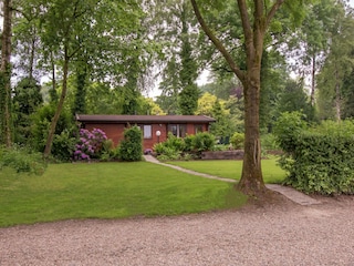 Ferienpark Ootmarsum Außenaufnahme 3