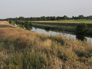 Parc de vacances Ootmarsum Environnement 18