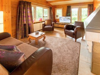 Parco vacanze Ootmarsum Caratteristiche 11