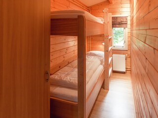 Parco vacanze Ootmarsum Caratteristiche 16