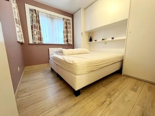 Appartement Wenduine Kenmerken 2