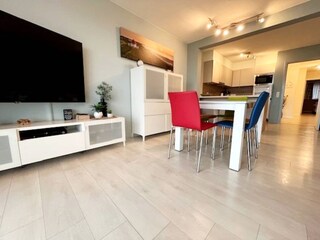 Apartamento Wenduine Características 6