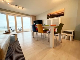 Appartement Wenduine Équipement 3