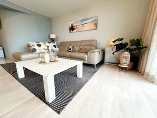 Apartamento Wenduine Características 8