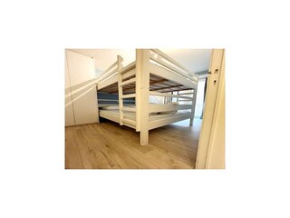 Apartamento Wenduine Características 10