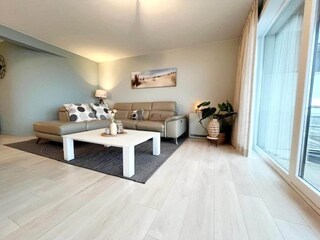 Appartement Wenduine Équipement 11