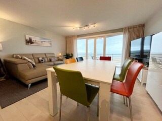 Appartement Wenduine Kenmerken 5