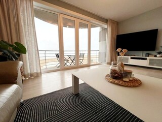 Appartement Wenduine Kenmerken 7