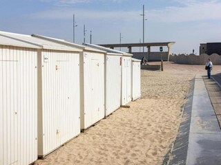 Appartement Wenduine Omgeving 45