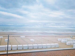 Appartement Wenduine Omgeving 53