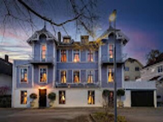 Ferienpark Gabicce Mare Außenaufnahme 3