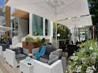 Vakantiepark Gabicce Mare Buitenaudio-opname 4