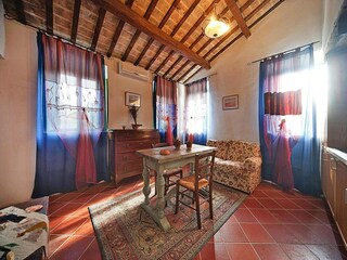 Parco vacanze Gabicce Mare Caratteristiche 19