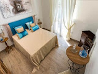 Parco vacanze Gabicce Mare Caratteristiche 11