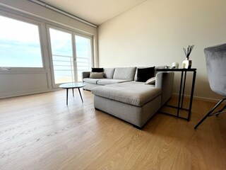 Appartement Wenduine Équipement 1