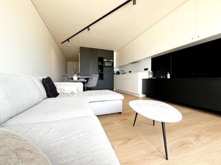 Apartamento Wenduine Características 5