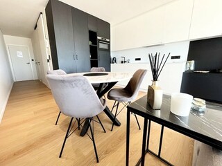 Appartement Wenduine Équipement 8